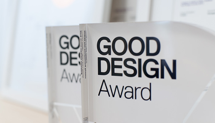 Good Design Awards