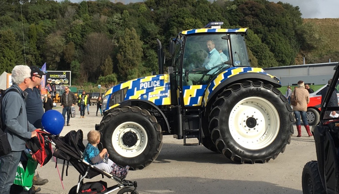 Fieldays