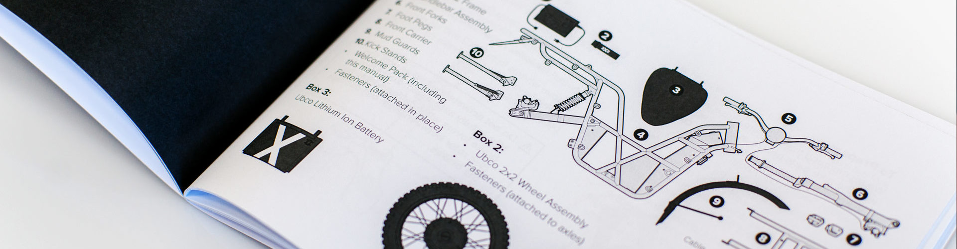 Product Development