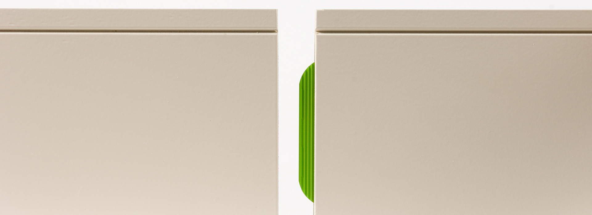 Cortex Weatherboard System