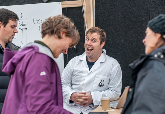 Fieldays 2017