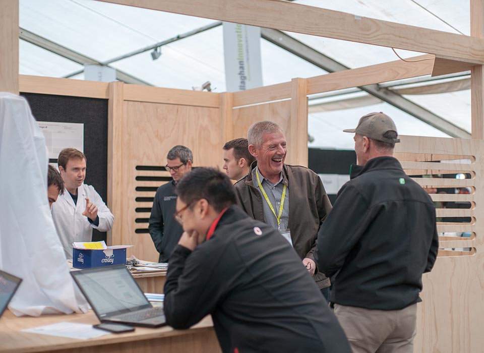 Fieldays-Lab Fieldays-Lab