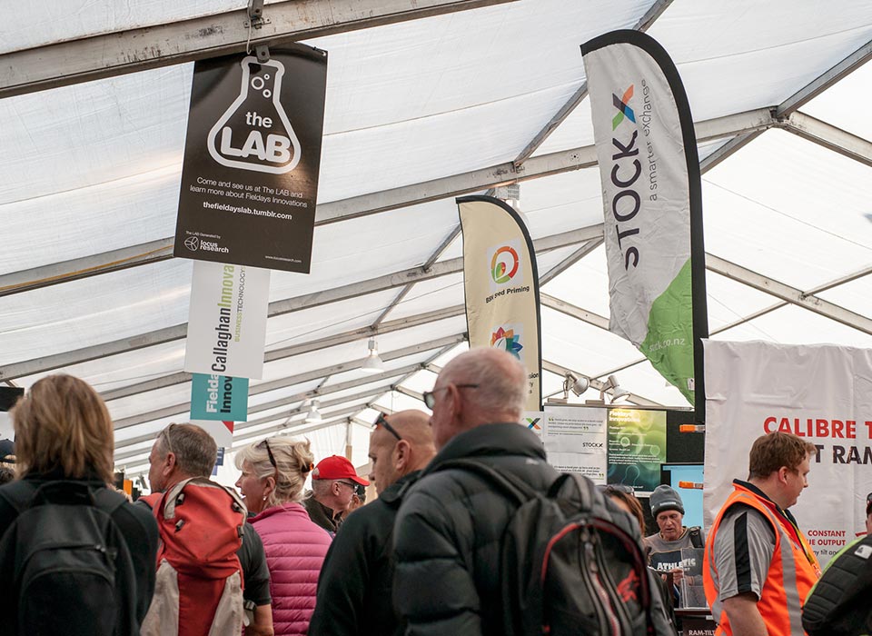 Fieldays-Lab2 Fieldays-Lab2