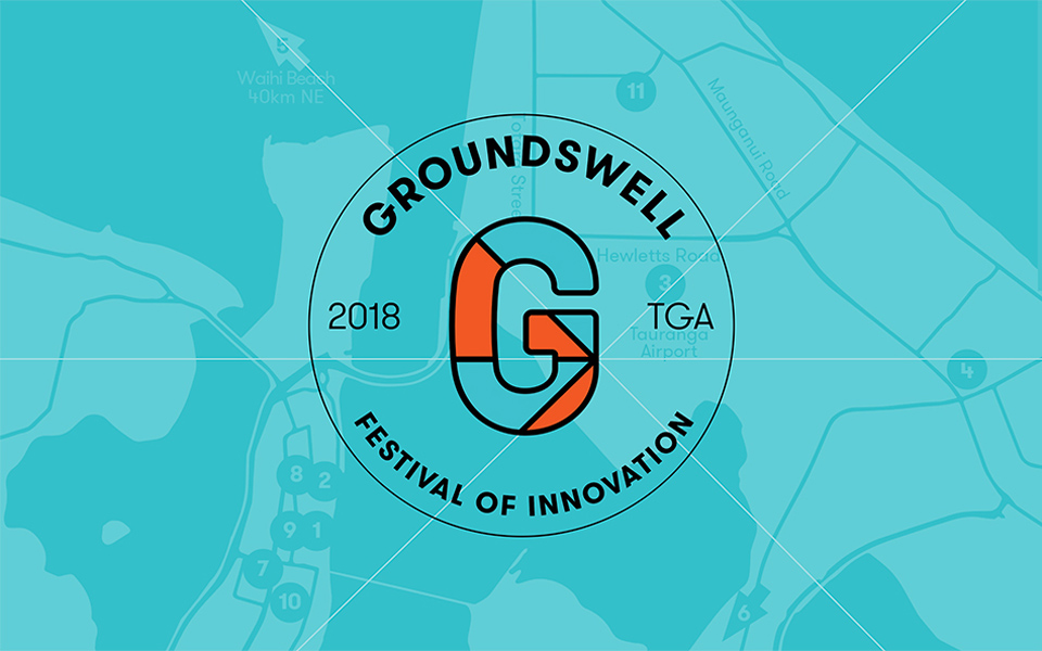 Groundswell 2018