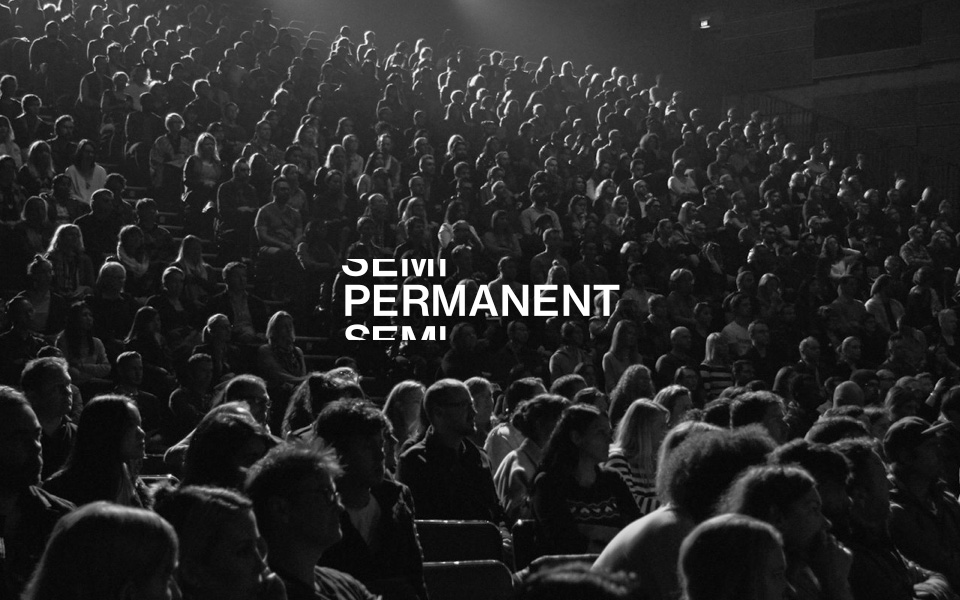 Semi Permanent 2018