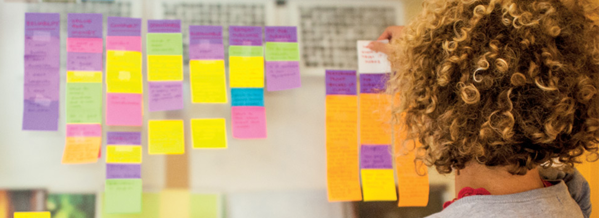 Kat Sutherland - Innovation Consultant